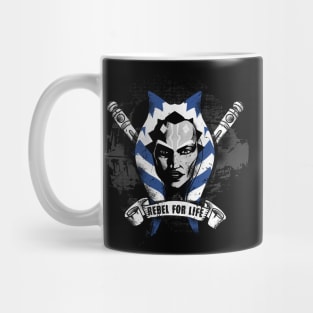 Ahsoka66 Mug